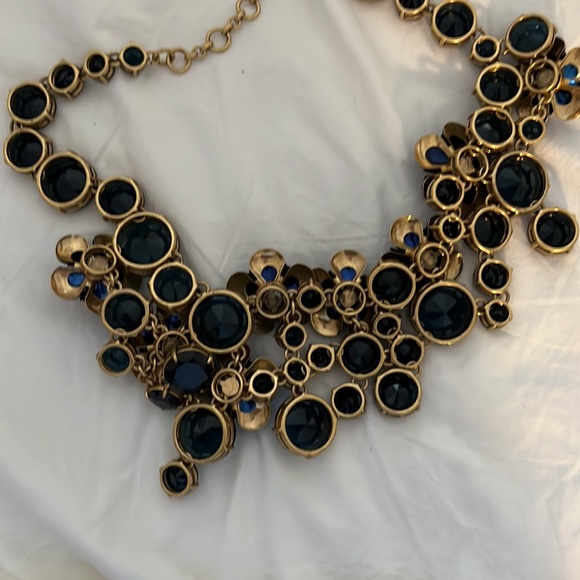 Jcrew statement necklace - Picture 4 of 7